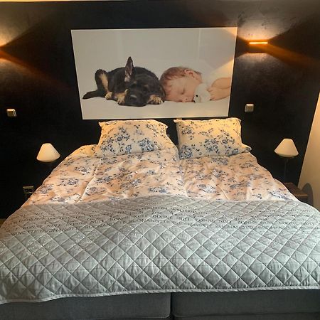 Amsterdam Countryside Met Airco ,Geweldig Uitzicht, Luxe Keuken,Wasmachine,Droger,Gratis Fietsen Apartment Den Ilp Exterior photo