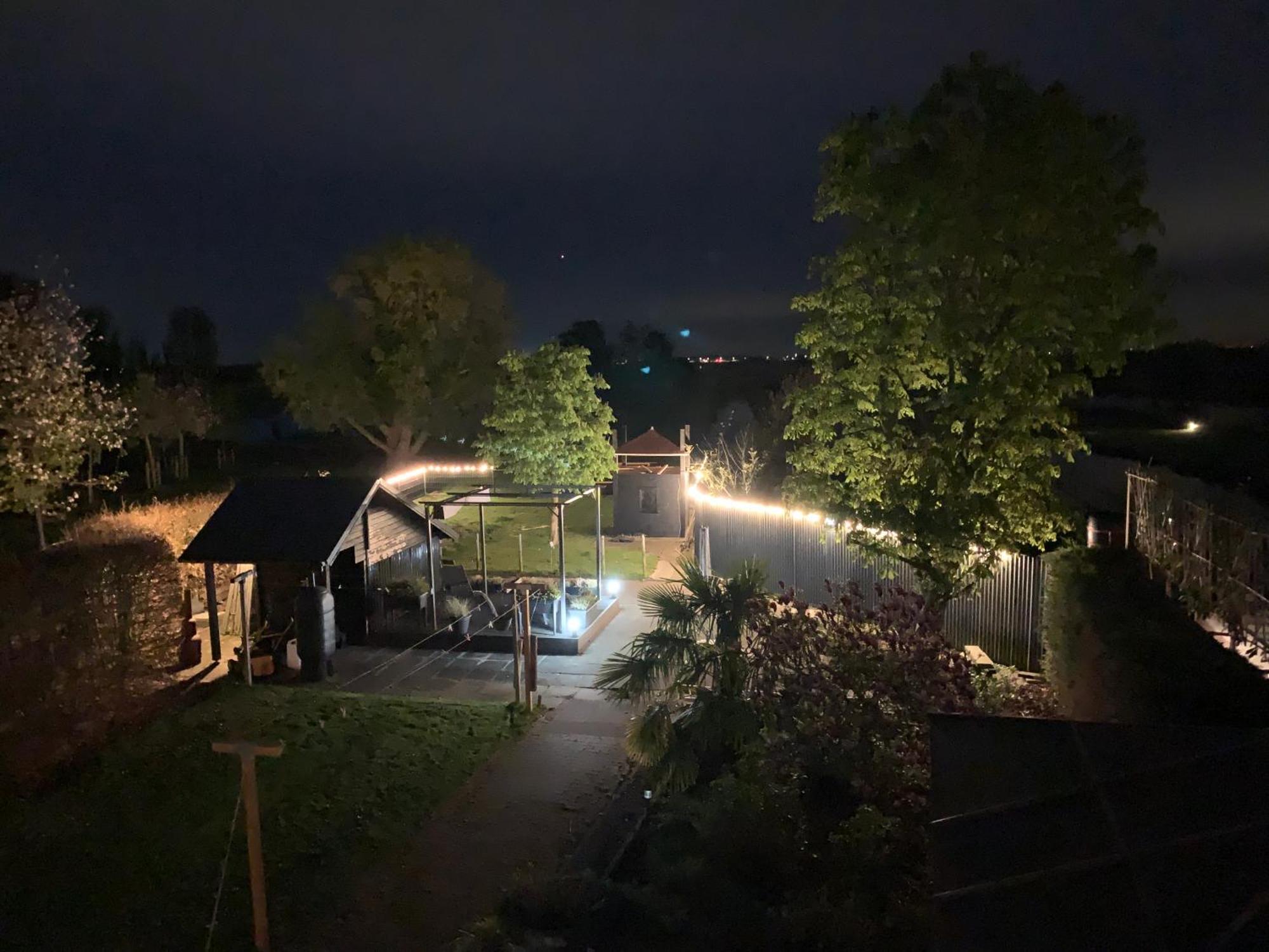 Amsterdam Countryside Met Airco ,Geweldig Uitzicht, Luxe Keuken,Wasmachine,Droger,Gratis Fietsen Apartment Den Ilp Exterior photo